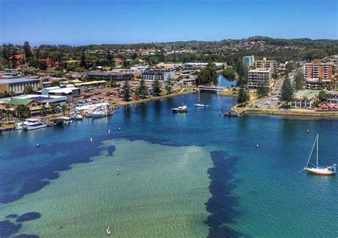 port city steel macquarie